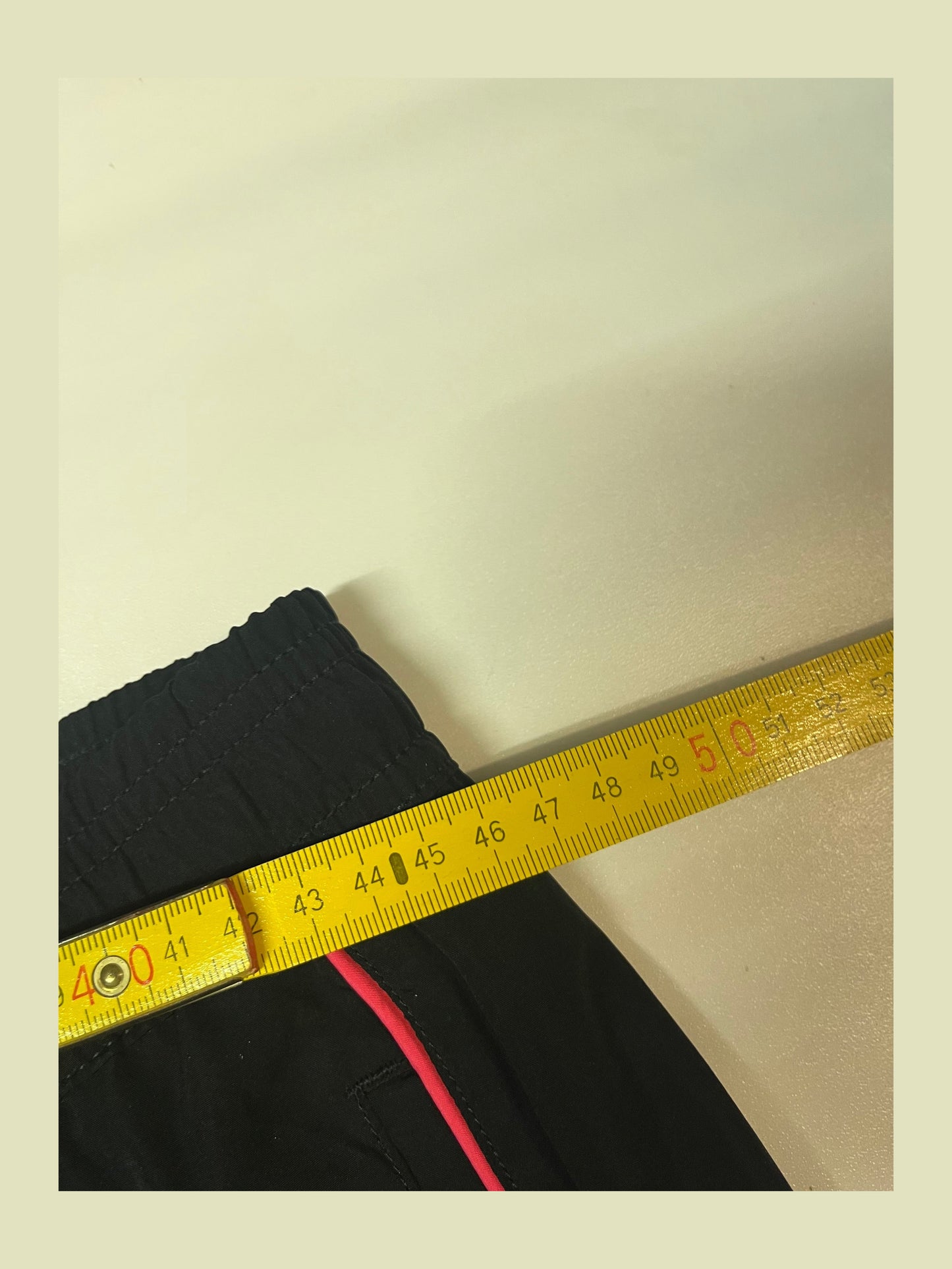 Adidas Vintage Damen Trackpants L Baggy 3401