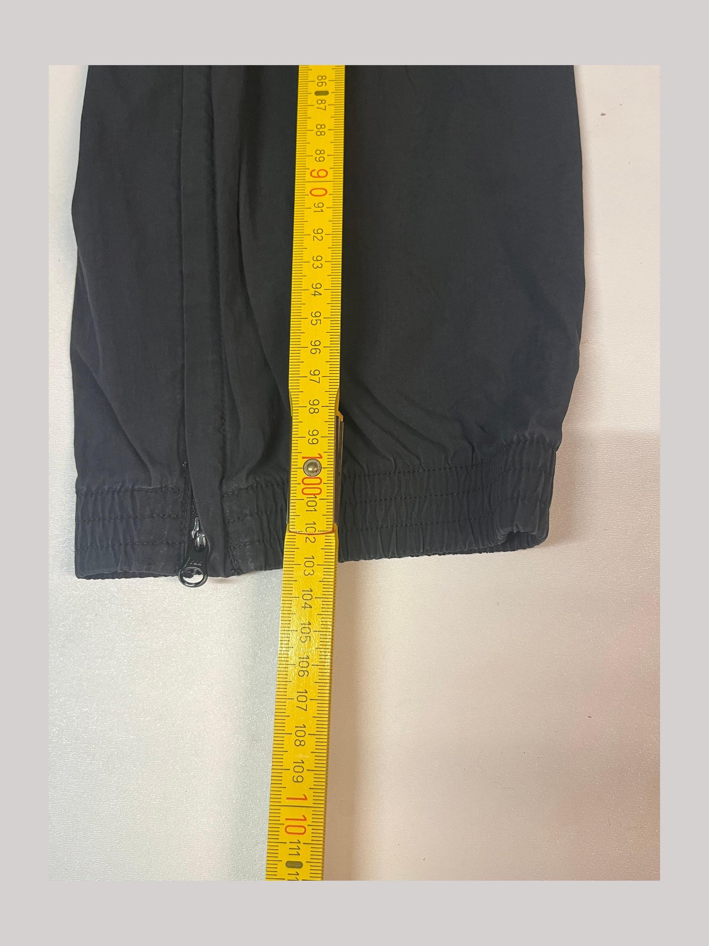 Adidas Vintage Trackpants Xl Baggy 3582