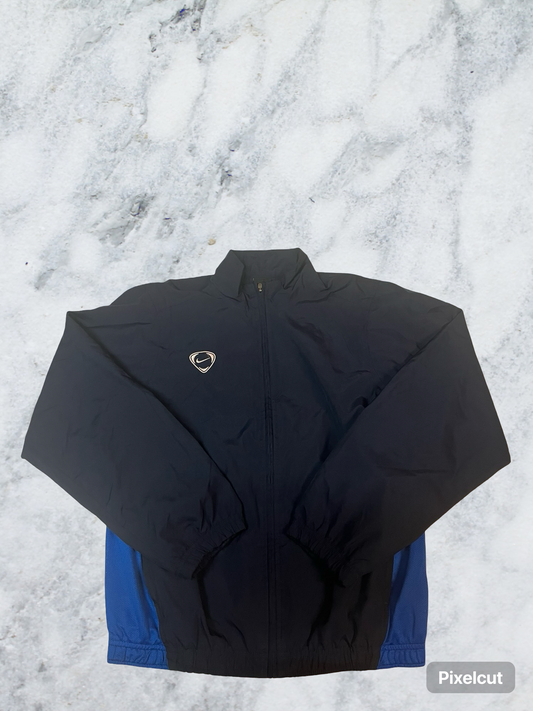 Vintage Nike Trainingsjacke S 5750