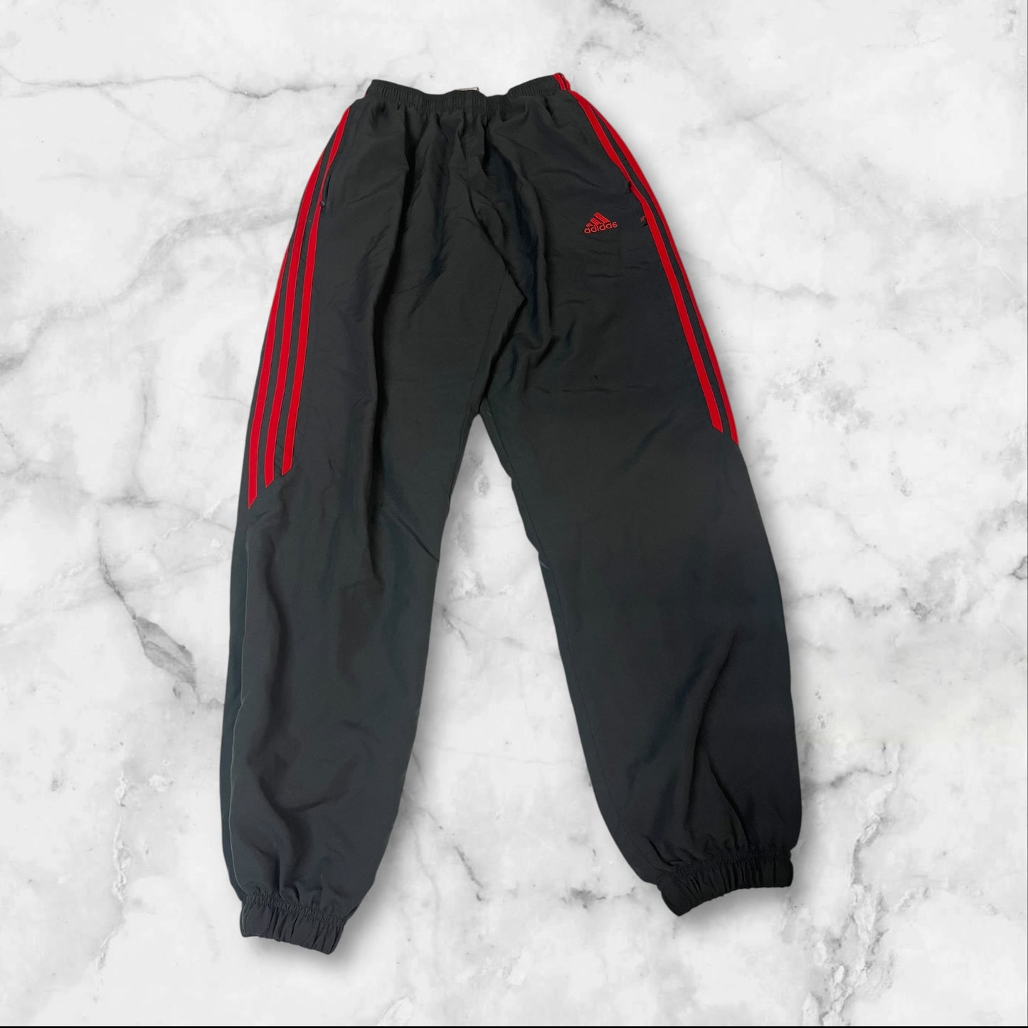 Vintage Adidas Trackpants L 4327