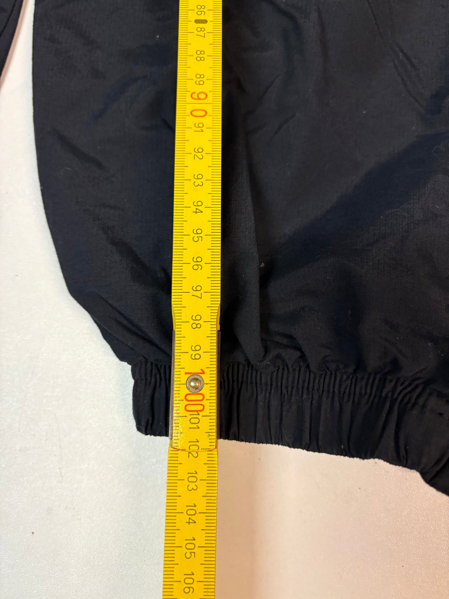 Nike Vintage Trackpants xl baggy 6579