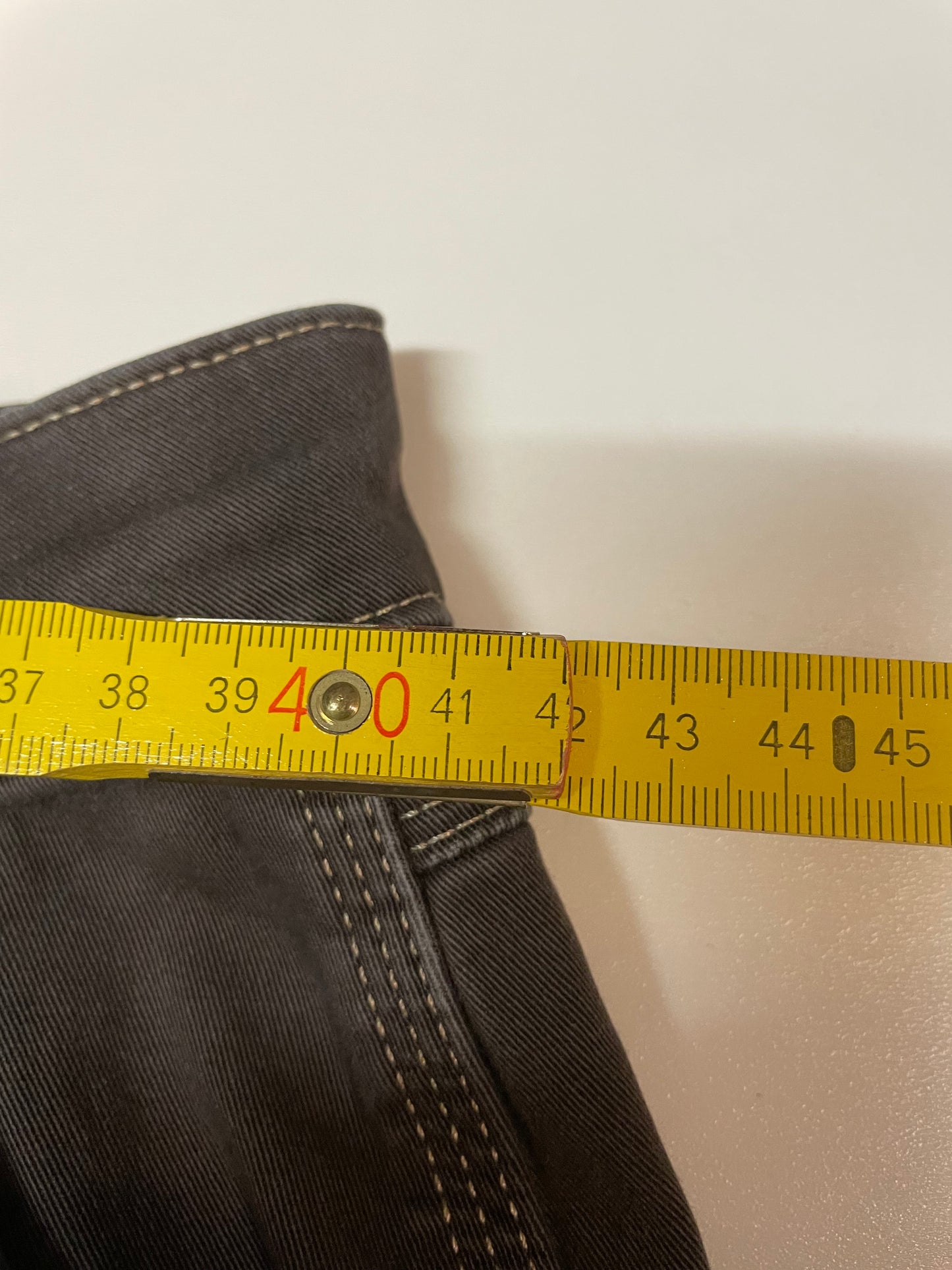 Dieckies Vintage Shorts 30 3802