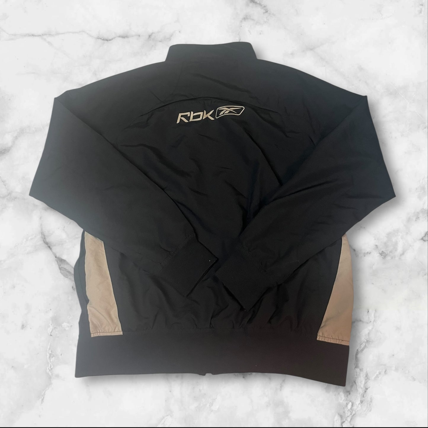 Vintage Reebok Trainingsjacke M 3945