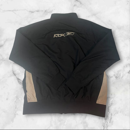 Vintage Reebok Trainingsjacke M 3945