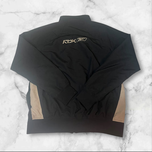 Vintage Reebok Trainingsjacke M 3945