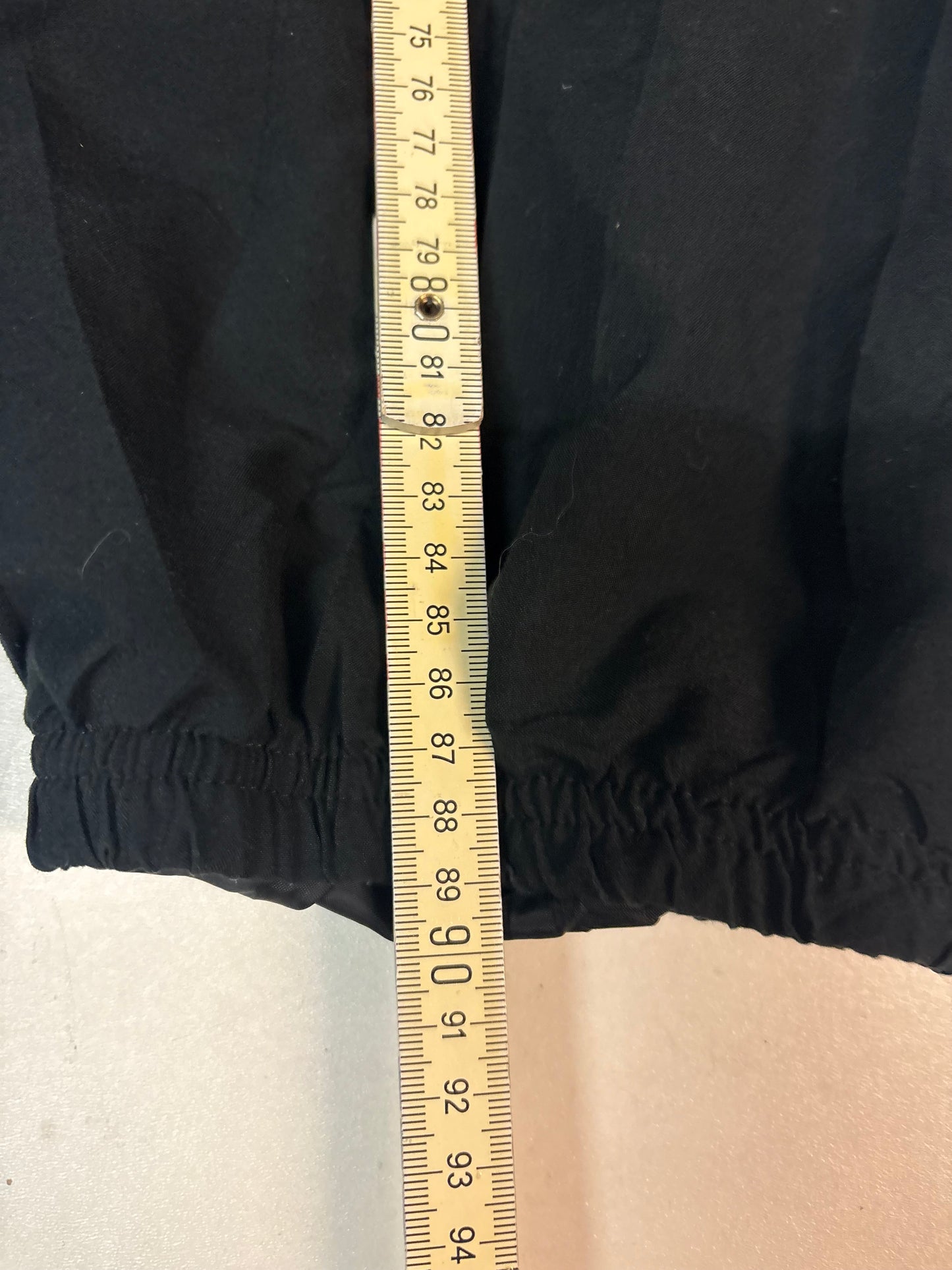 Adidas Vintage Trackpants Kids L baggy 6424