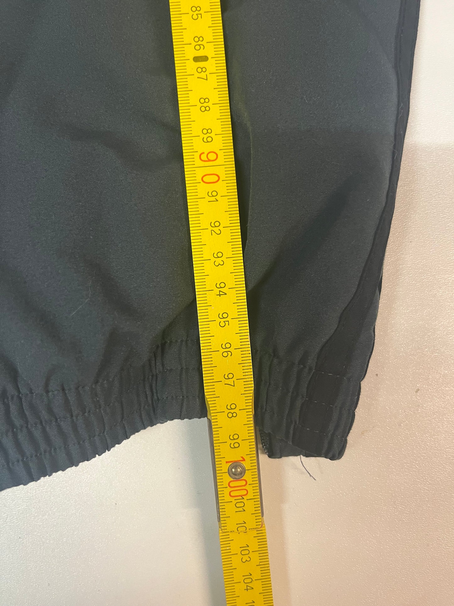 Vintage Adidas Trackpants M 3565