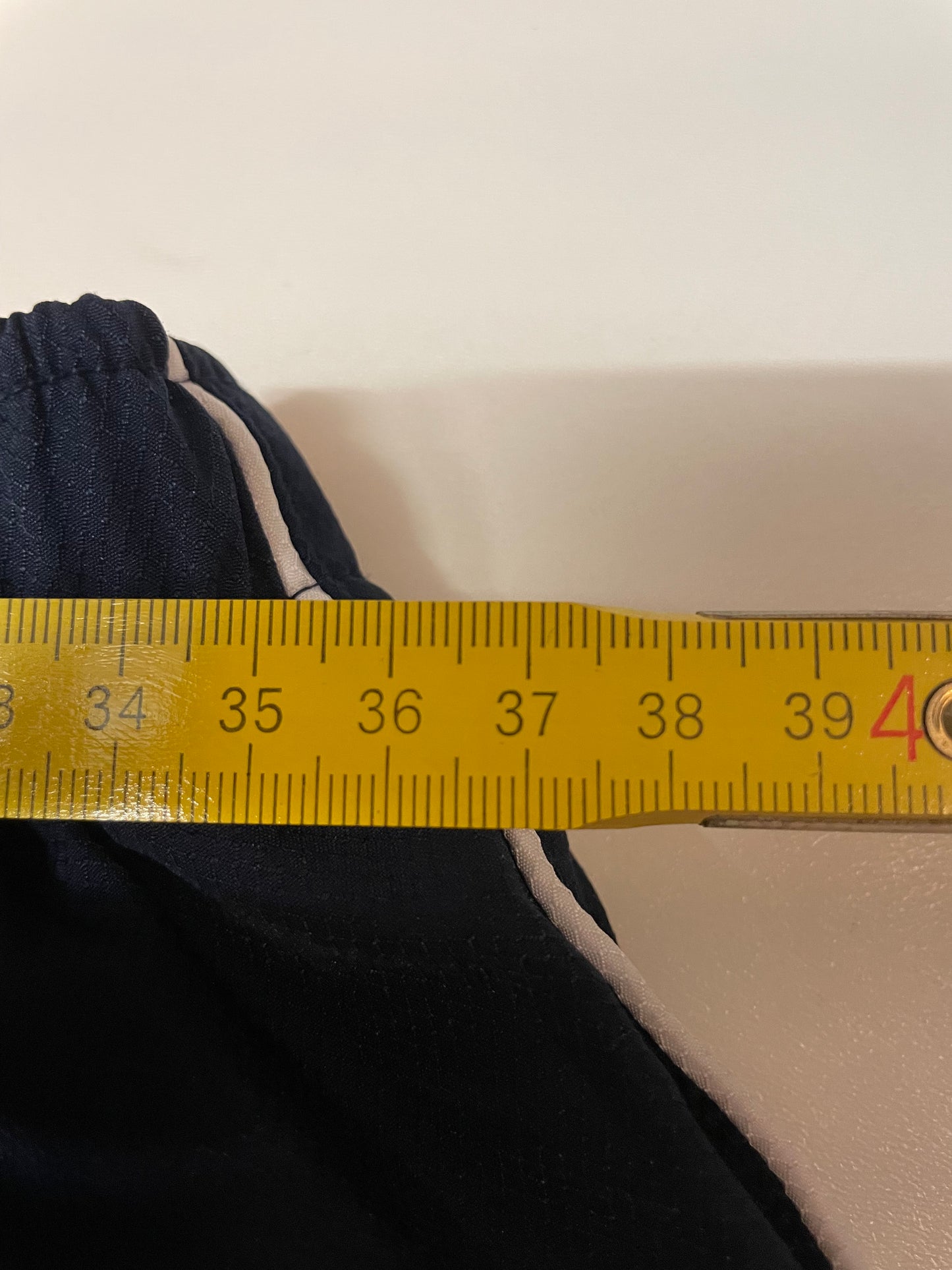 Lacoste Vintage Trackpants S 3765