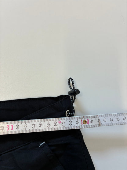 Vintage Nike Trackpants M fit S 6747