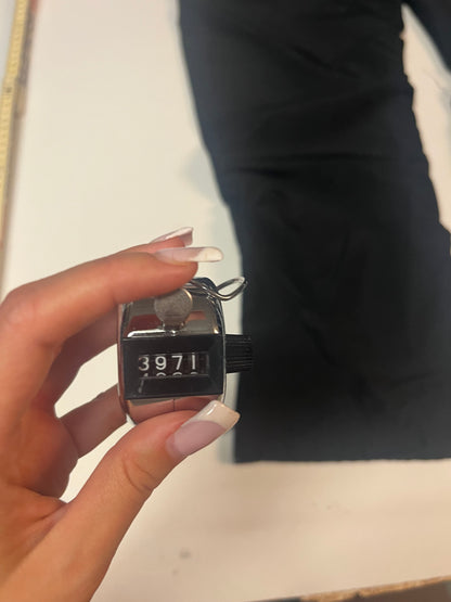 Vintage Reebok Trackpants L 3971