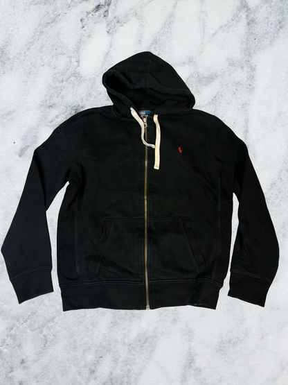Polo Ralph Lauren Vintage Zipper L 6355