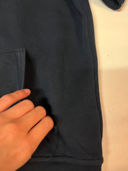 Polo Ralph Lauren Vintage Sweatjacke S #4123