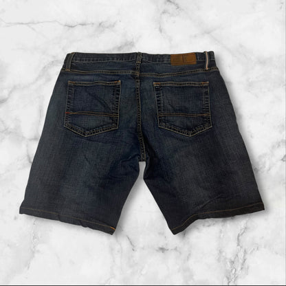 Vintage Tommy Hilfiger Jeans Shorts  36/34 3721