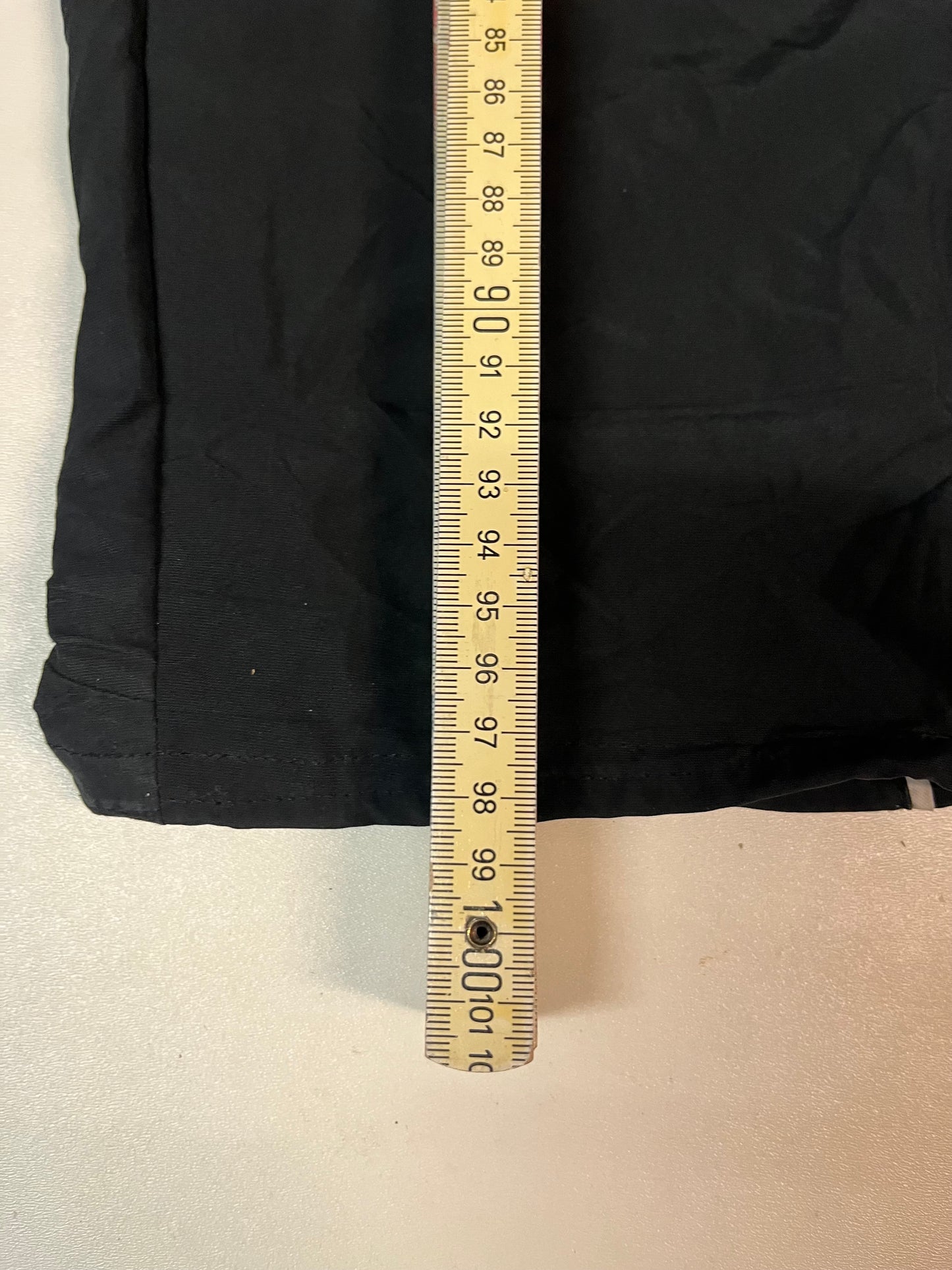 Nike Vintage Trackpants xl baggy 5472