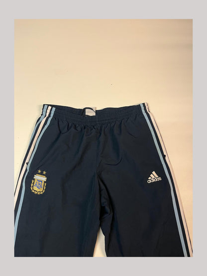 Adidas x Argentinien Trackpants L baggy 4537