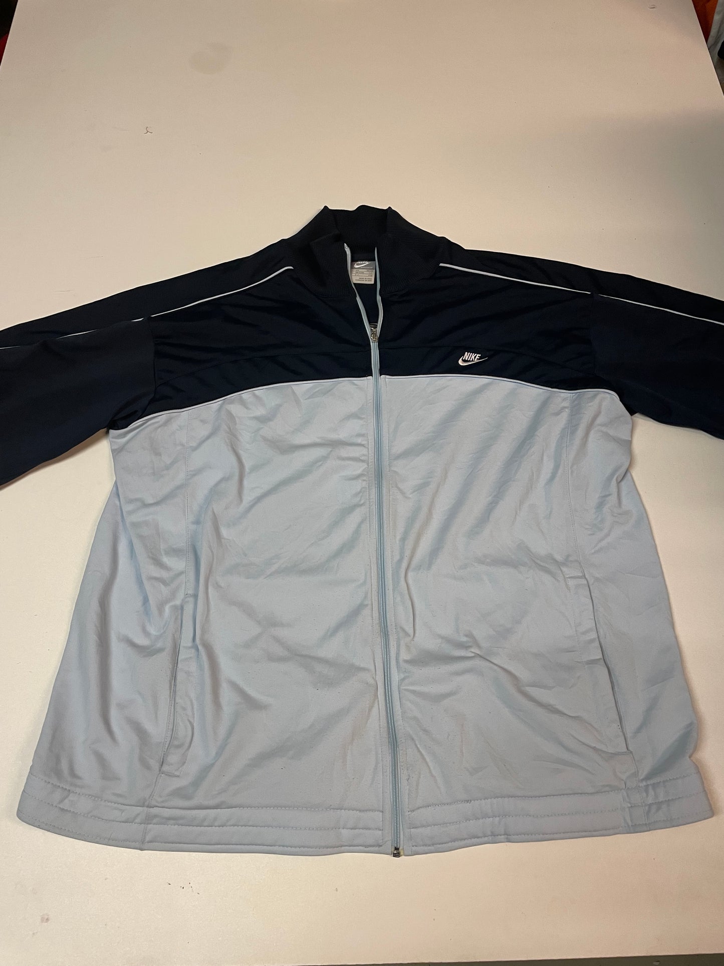 Nike Vintage Trackjacket XXL 4835