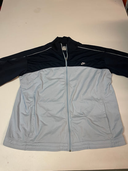 Nike Vintage Trackjacket XXL 4835