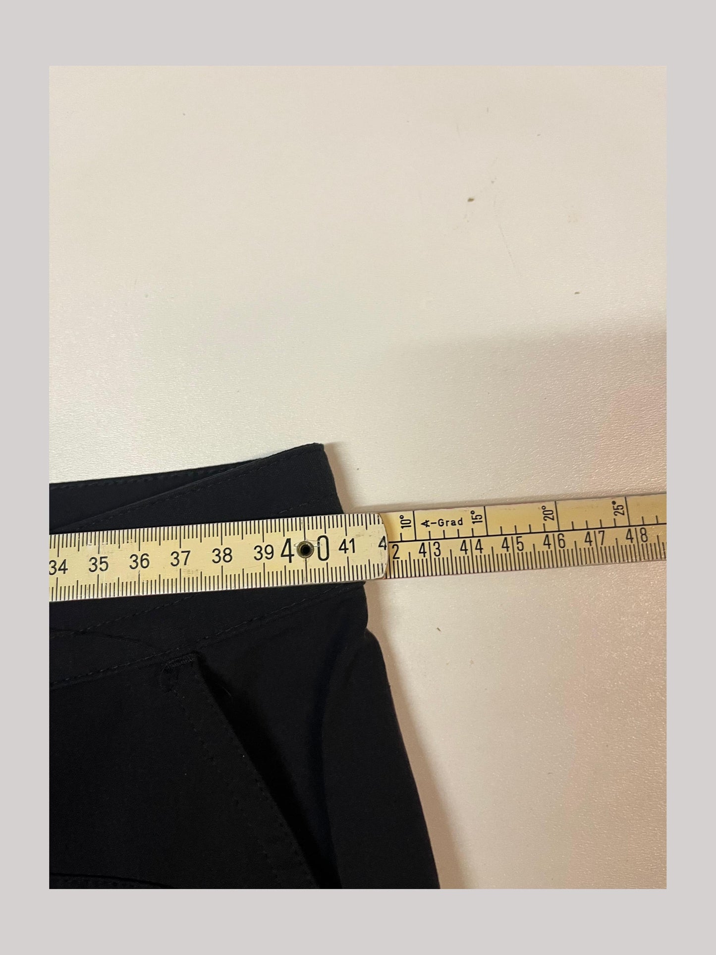 Adidas Vintage Trackpants M baggy 4469