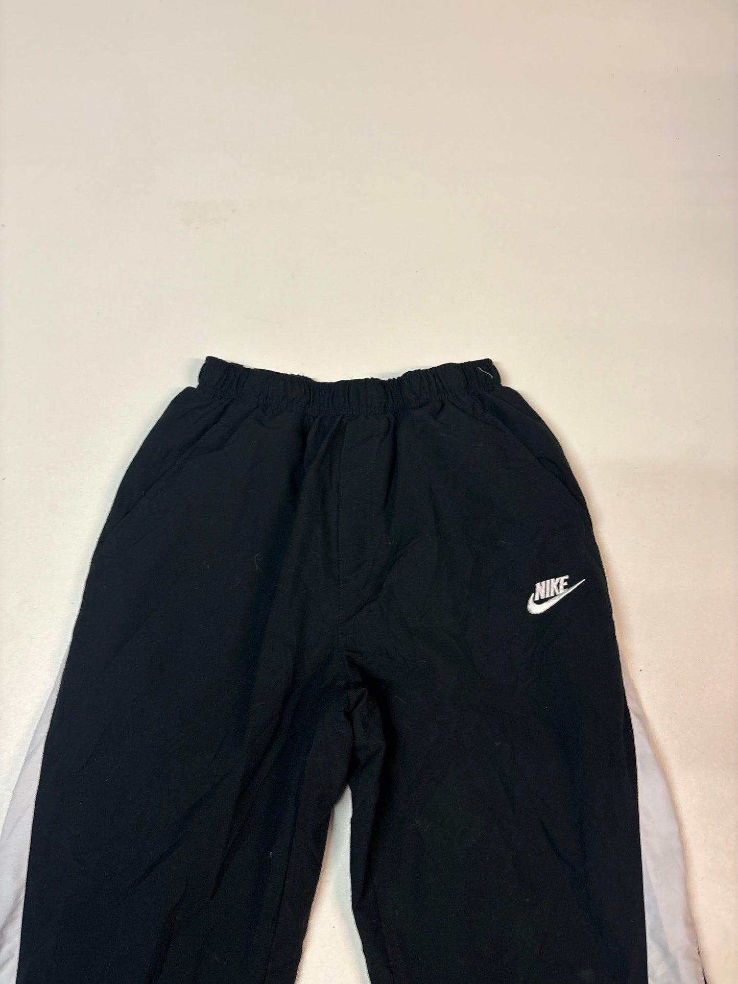 Adidas Vintage Trackpants Kids L baggy 6424