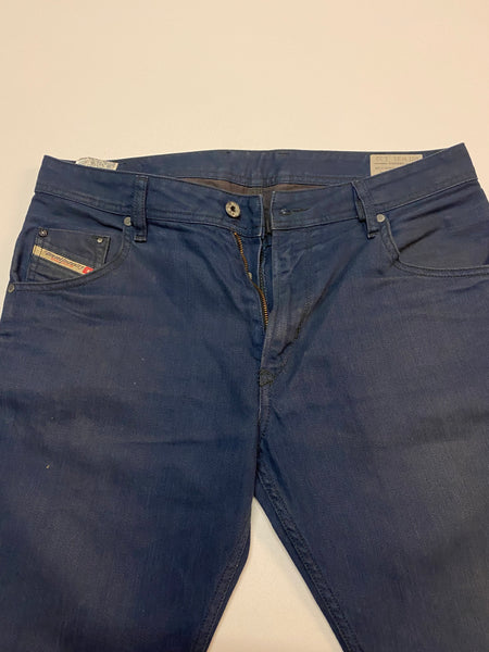 Diesel Denim Vintage Jeans -  Gr. WL 31/32 #8877