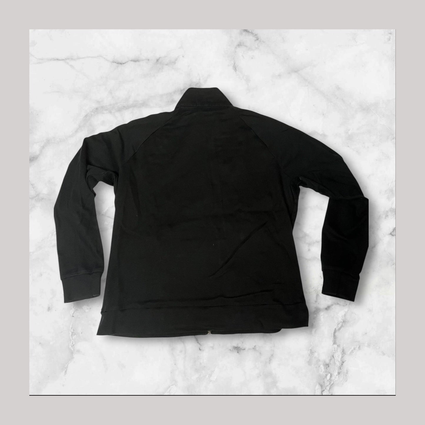 Polo Ralph Lauren Jacke Vintage Schwarz xl