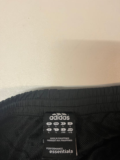 Vintage Adidas Trackpants baggy L 4353