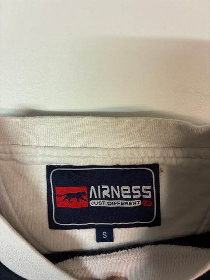 Vintage Airness Sweatshirt S 6249