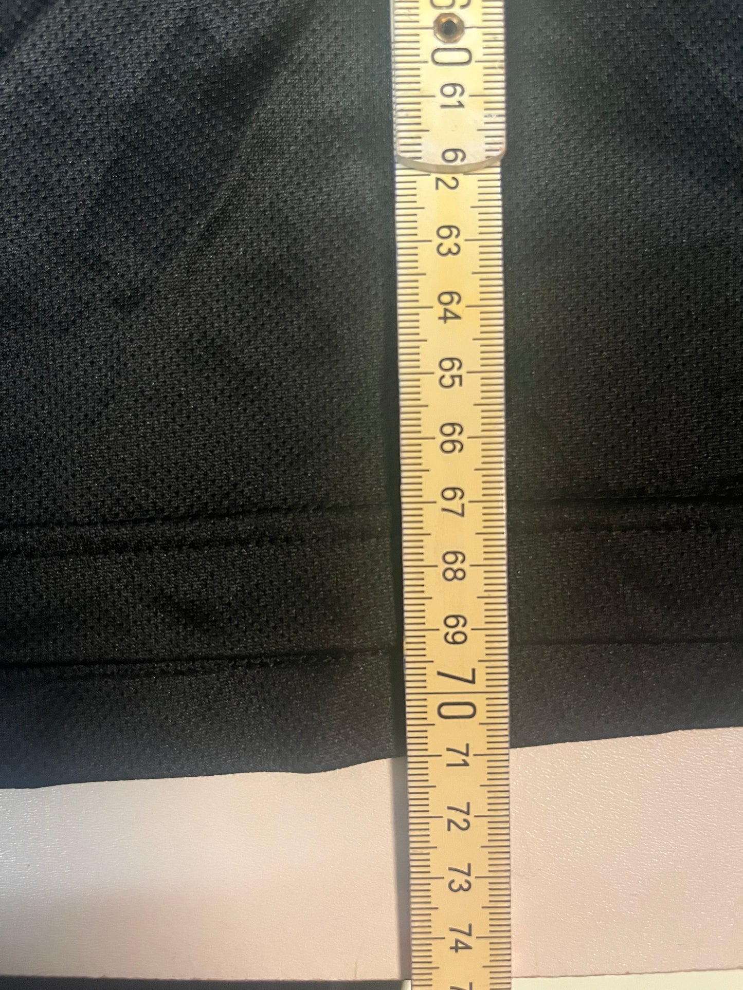 Vintage Adidas Gym Shirt XXL fit L - XL 4170