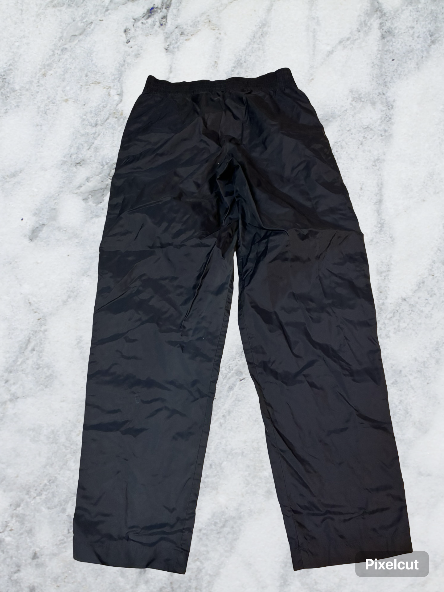 Vintage Nike Trackpants S 6439