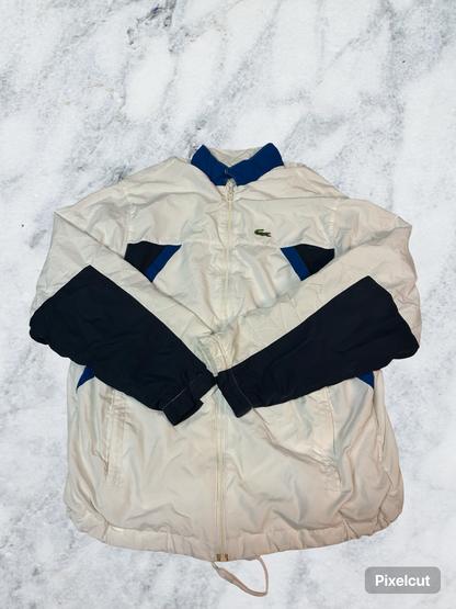 Vintage Lacoste Trainingsjacke XL 6109