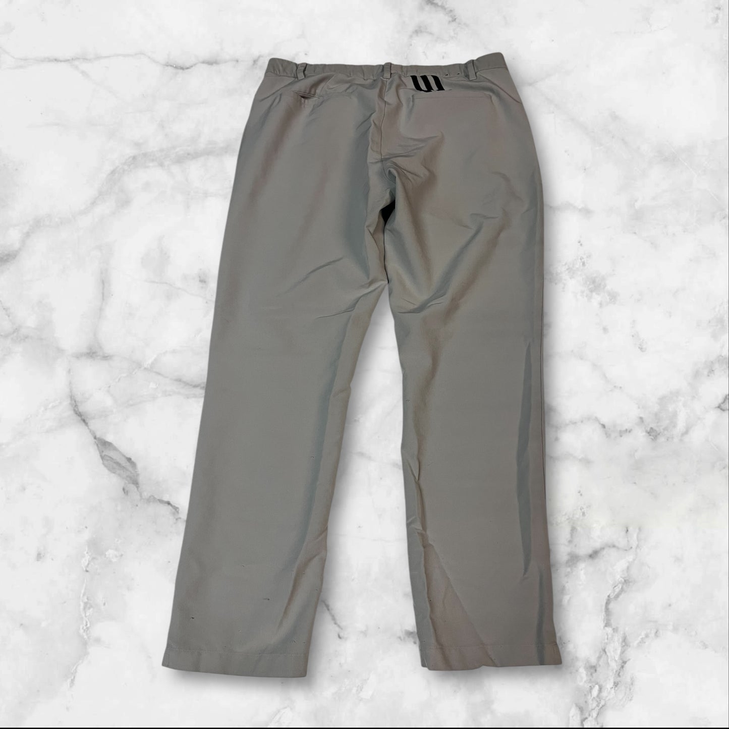 Adidas Hose Vintage 36/30 Baggy 3583