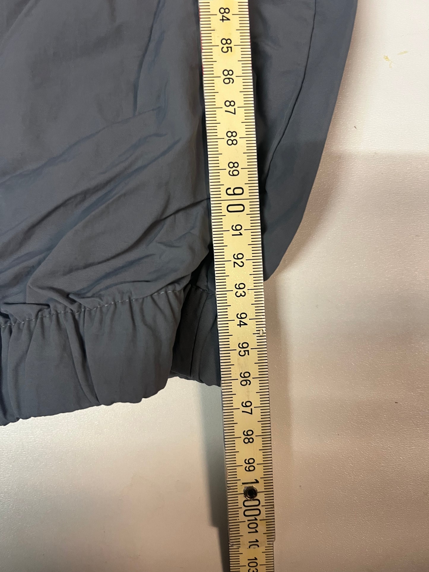 Vintage Adidas Trackpants L fit S 4327