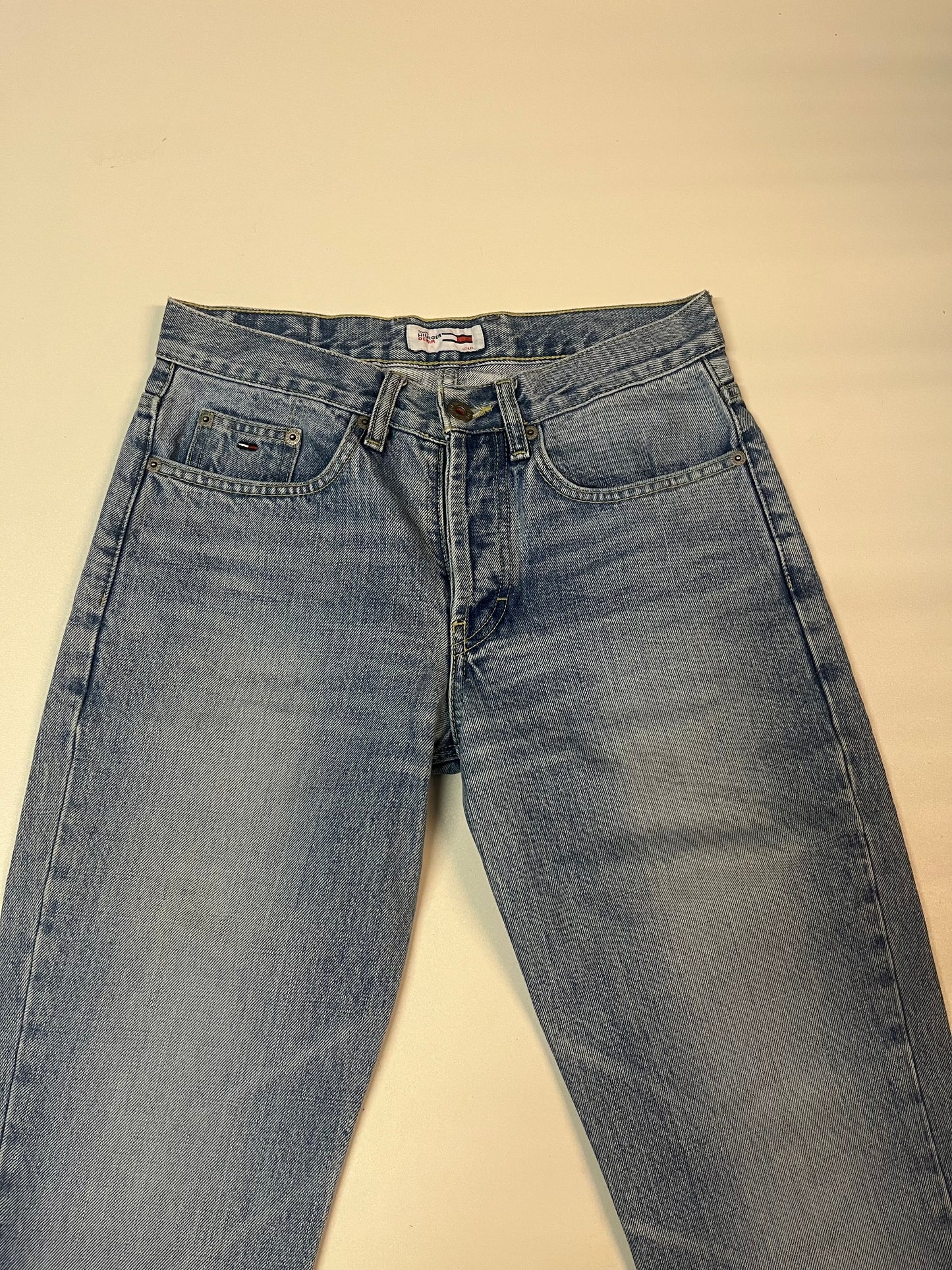 Tommy Hilfiger Jeans Vintage S 3569
