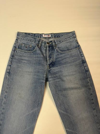 Tommy Hilfiger Jeans Vintage S 3569