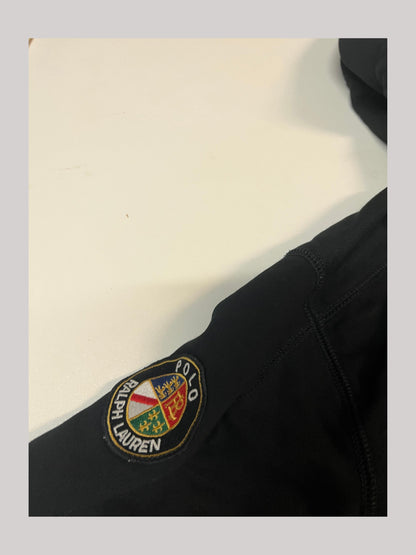 Polo Ralph Lauren Jacke Xl 4269