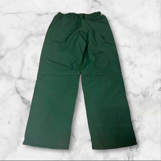 Vintage Nike Trackpants L 4366