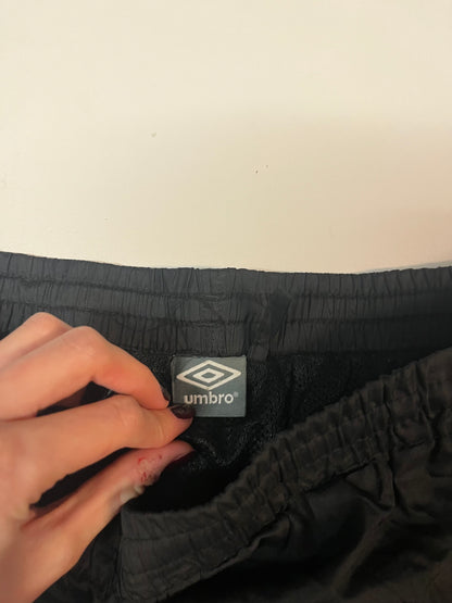 Umbro Vintage Trackpants Xl baggy 5655