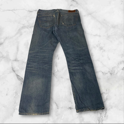 Polo Ralph Lauren Vintage Jeans 34/30 3793