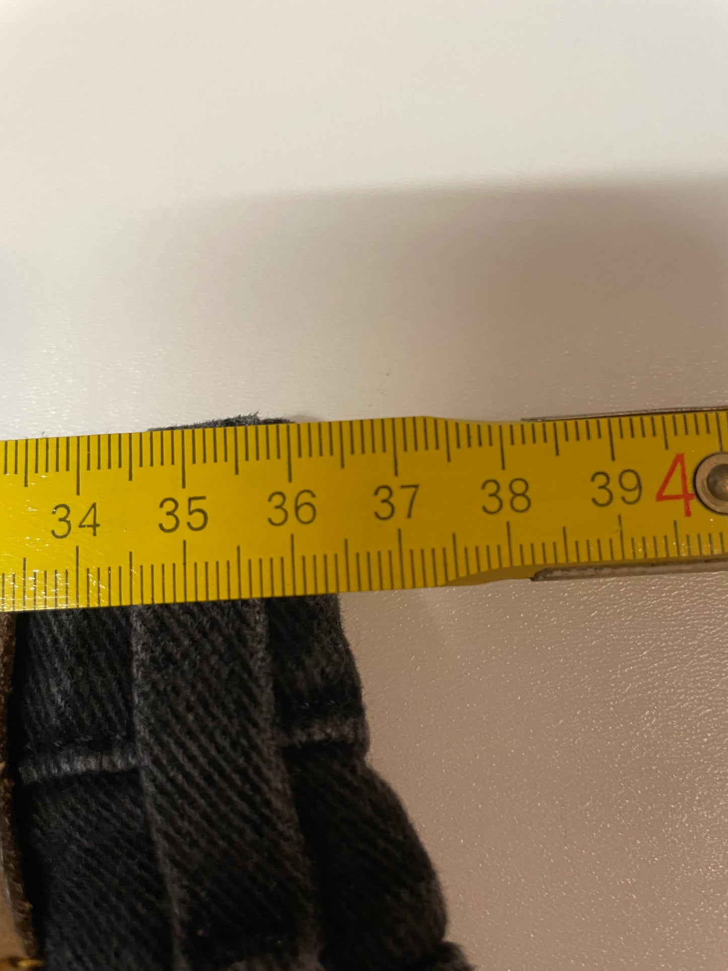 Polo Ralph Lauren Vintage Jeans S 3813