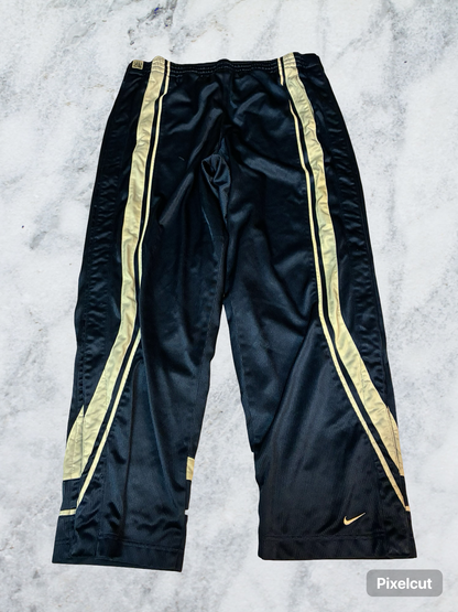 Vintage Nike Trackpants baggy M 6476