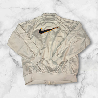 Vintage Nike Trainingsjacke M 5074