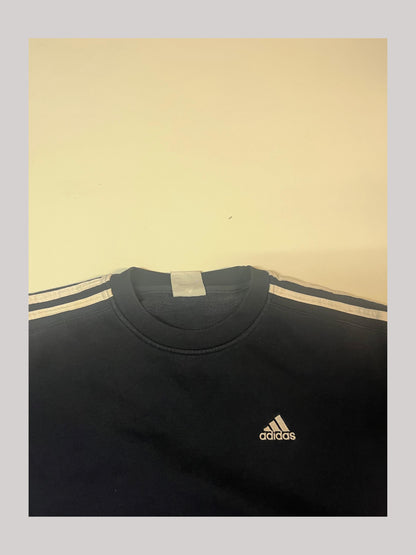 Vintage Adidas Sweater M - L 4561