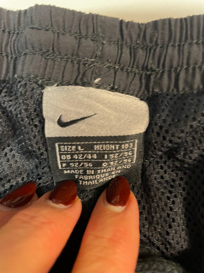 Nike Vintage Trackpants L 5495