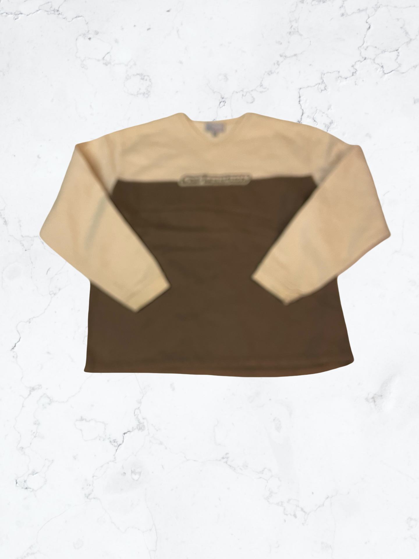 Reebok Vintage Sweatshirt L 6241