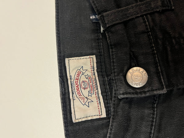 Vintage Jeans Armani S