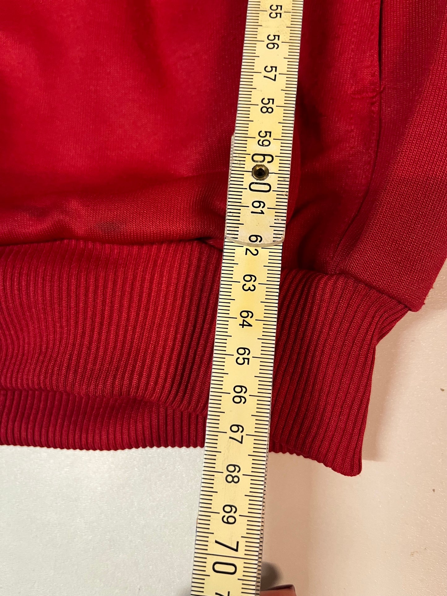 Adidas Vintage Trackjacket L 5131