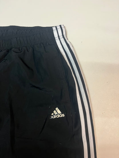 Vintage Adidas Trackpants baggy XL 3738