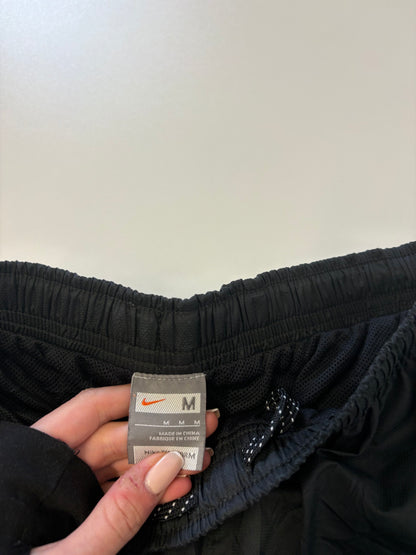 Nike Vintage Trackpants M baggy 6868