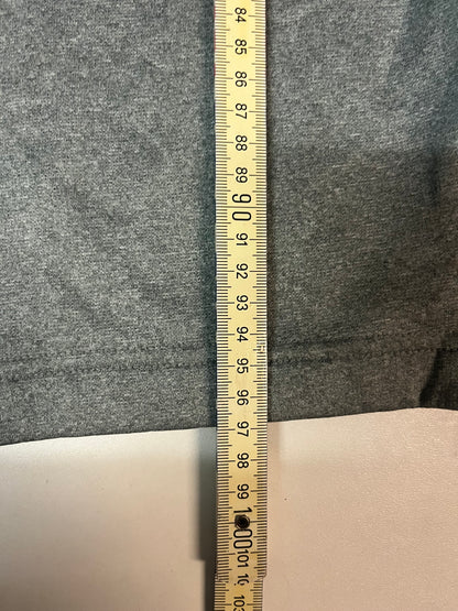 Vintage Nike Trackpants baggy L fit S 5385