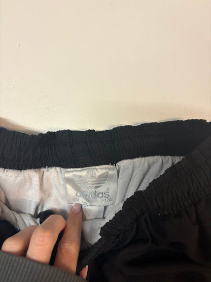 Adidas Vintage Trackpants M baggy 6164